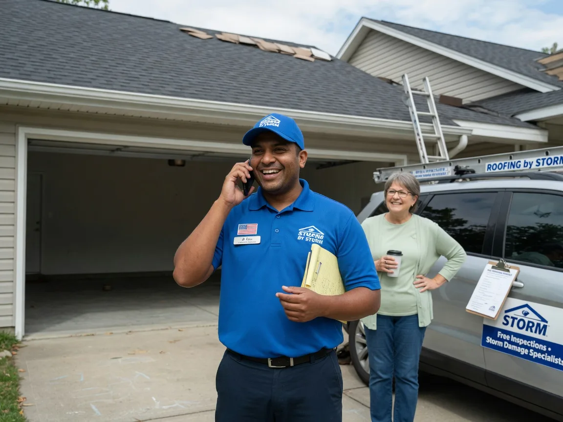 Roof Repair Near Me Tovey, IL FAQs